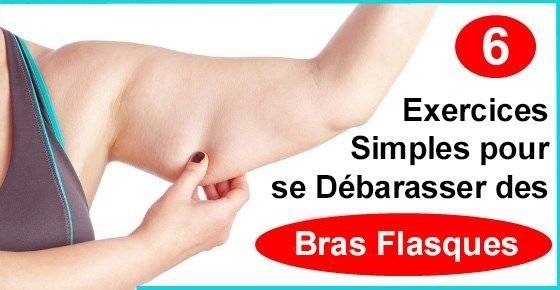 Débarrassez-vous de la tension dans le corps avec ces 6 exercices